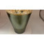 Vase de plancher en terre cuite mosaïque Bodey