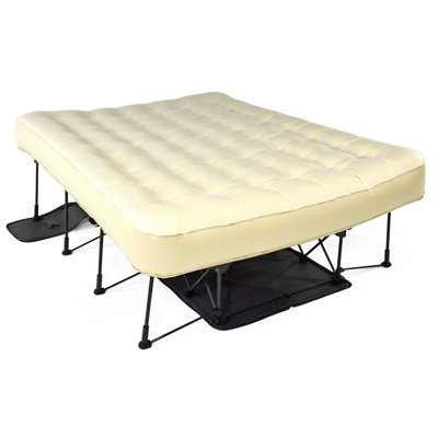 Ivation Inflatable 22" Air Mattress by Ivation