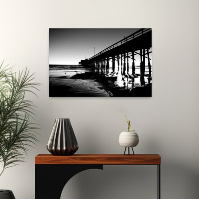 California Pier