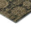 Tapis gris anthracite lavable à la machine Premium Cerrito-105920070