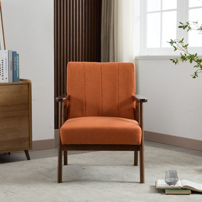 Chisara Upholstered Armchair