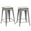 Tabouret de comptoir Becerra-32257494-41670922