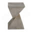 Table d'appoint géométrique Mgo-851352786