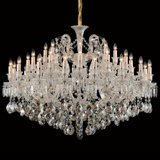 Chambord 37 - Light Crystal Chandelier