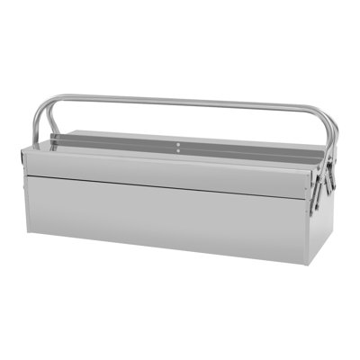 2-Layer Multi-Function Tool Organizer