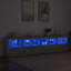 Basilotto 283cm Sideboard-2014796047