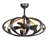 Glenshire 30'' Ceiling Fan with LED Lights