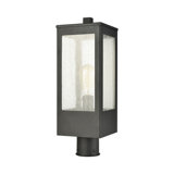 Haddan Seeded Lantern Head