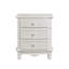 Table de chevet 3 tiroirs Classic Classic