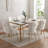 Mayreli 19.5'' H Dining Chair-1452963786