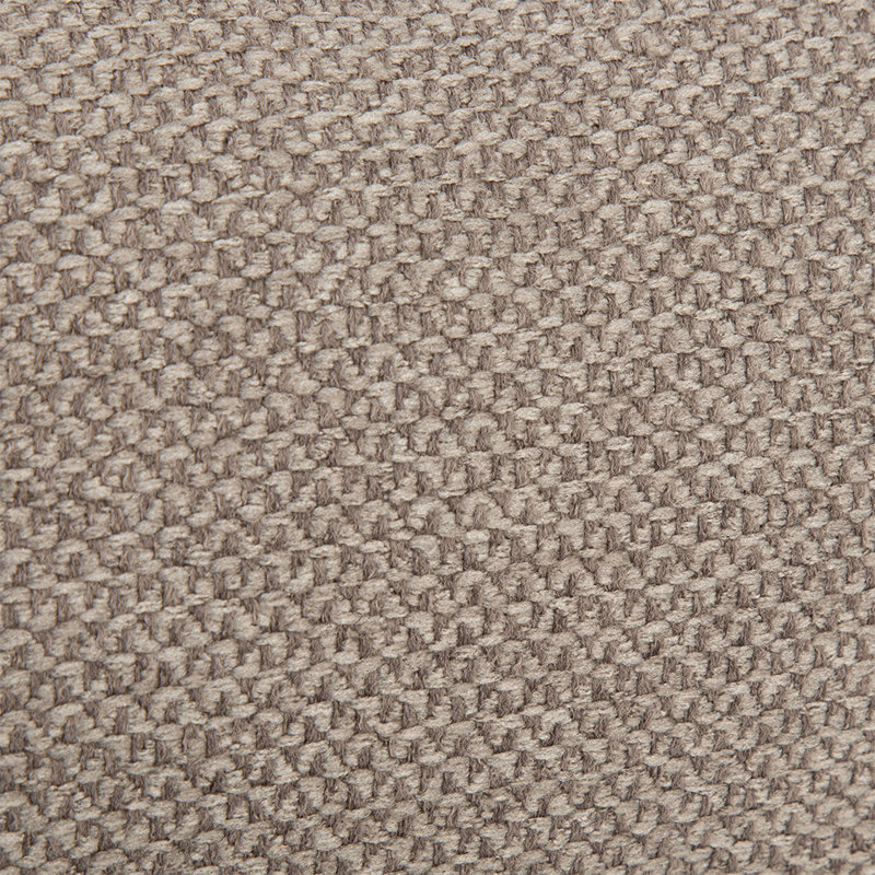 Scruffs Seattle - Luxury Dog Bed Mattress, Stone Grey, 14cm H x 100cm W x 70cm D