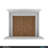 Grand Monterey Fireplace Surround-88111819