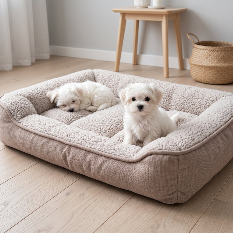 Lit pour chien ComfyNest, 31.5