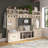 Arulappu Storage Bench-849883073