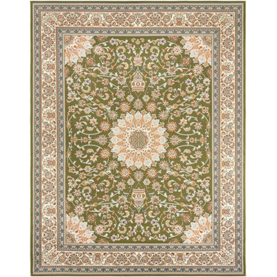Tapis vert traditionnel Tollefson