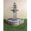 Catalina Fountain