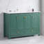 Meuble-lavabo avec lavabo en céramique-1101114873