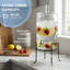 Schuller 320oz. Glass Beverage Dispenser