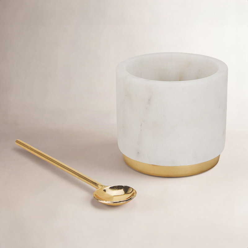 Simple Sugar Bowl