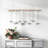 Farmhouse Landscape & Nature Wall Decor on Metal