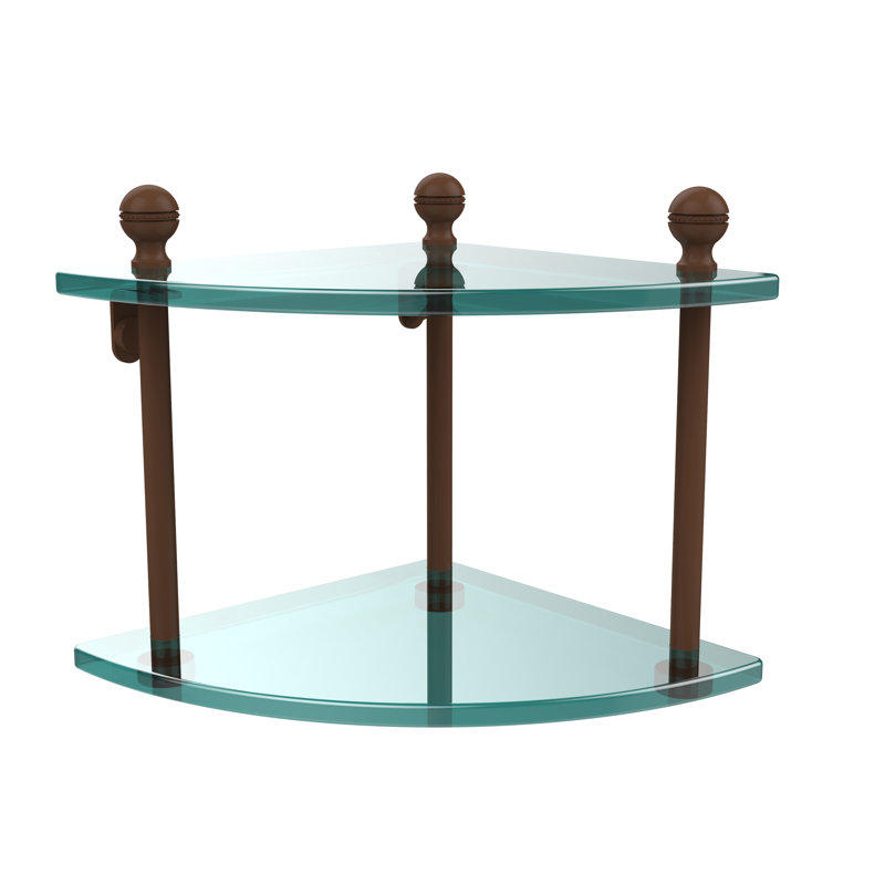 Étagère murale Morosini, Bronze antique