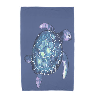 Eastbourne Beach Towel