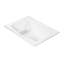 Shelby Drop In Soaker Tub - Matte