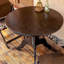 Table de salle à manger Retro