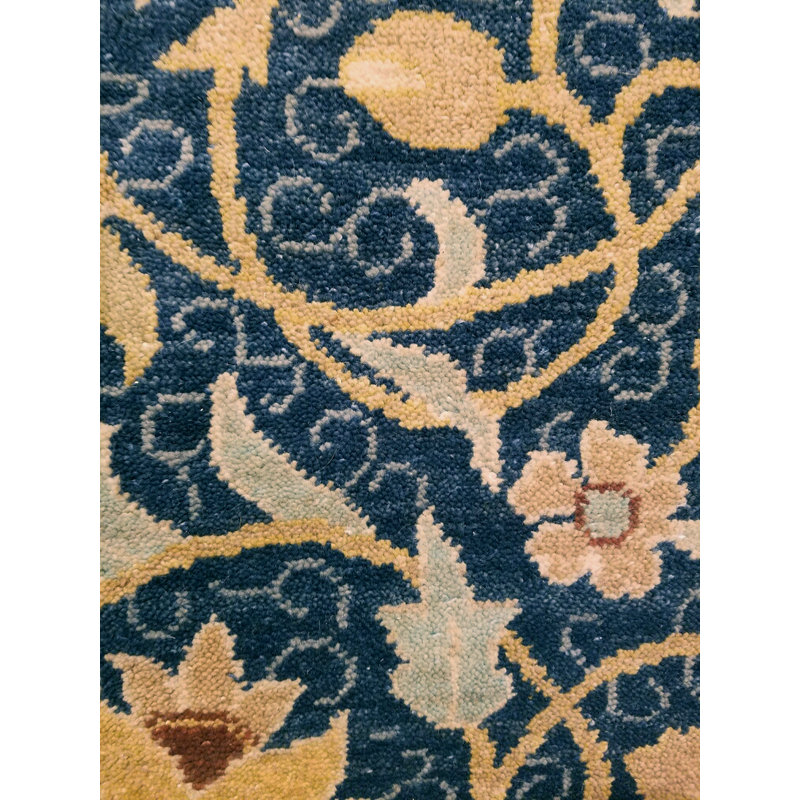 One-of-a-Kind 9' X 12'3" Area Rug
