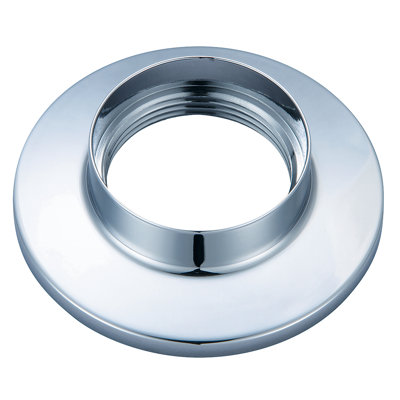 Escutcheon for Ledge Fittings
