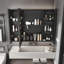 Miroir en aluminium-596587036
