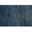 Tapis bleu Gabbeh 5 x 7