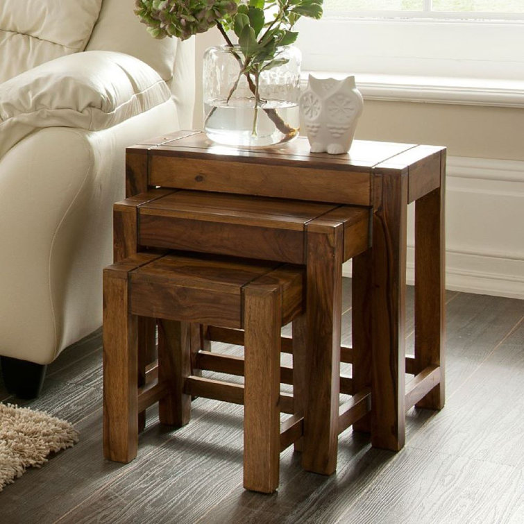 Wayfair Nest Of Tables