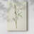 Olive Leaves I -Gallery Wrapped Cavas-1347851419