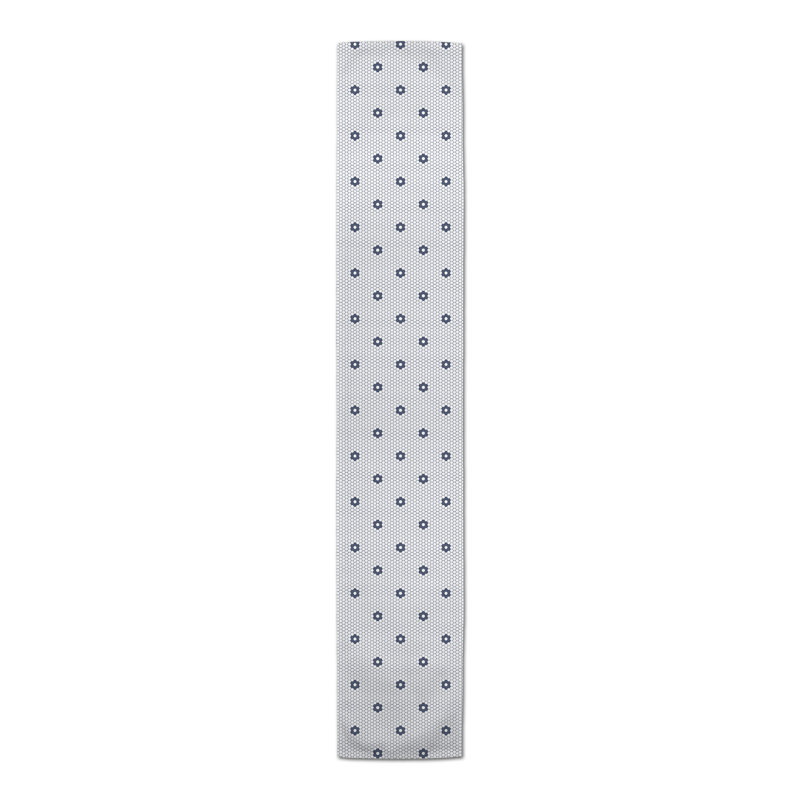 Linge de table Benjamin, 72 po x 16 po