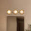 Éclairage pour meuble-lavabo 23 po Cleo-1037770329-1037770330