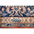 Vegetable Dye Ziegler Oriental Area Rug