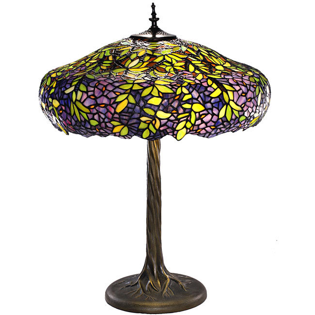 Sweeney Metal Table Lamp