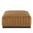 Conjure Channel Tufted Performance Velvet Ottoman-325793615-325793608