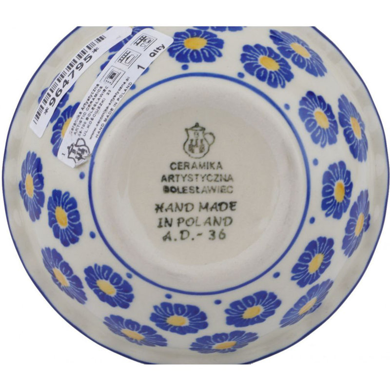 Bol à salade 4 oz
