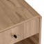 45 cm W Particle Board Bedside Table-1064799369