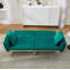 197.5cm Upholstered Sofa
