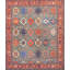Tapis noué à la main Dover