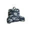 Coussin de dossier Idea Nuova