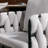 Maylyn 18'' H Tufted Velvet Armchair-1952761701