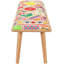 Banc Warner Kanode