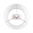 Ceramic Table Lamp White See below