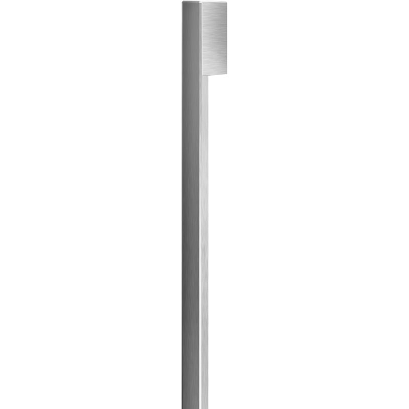 Monogram 42" Built-In Side-By-Side Refrigerator, Minimalist