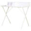 Abhay Metal Base Writing Desk-1467042767-1467042764
