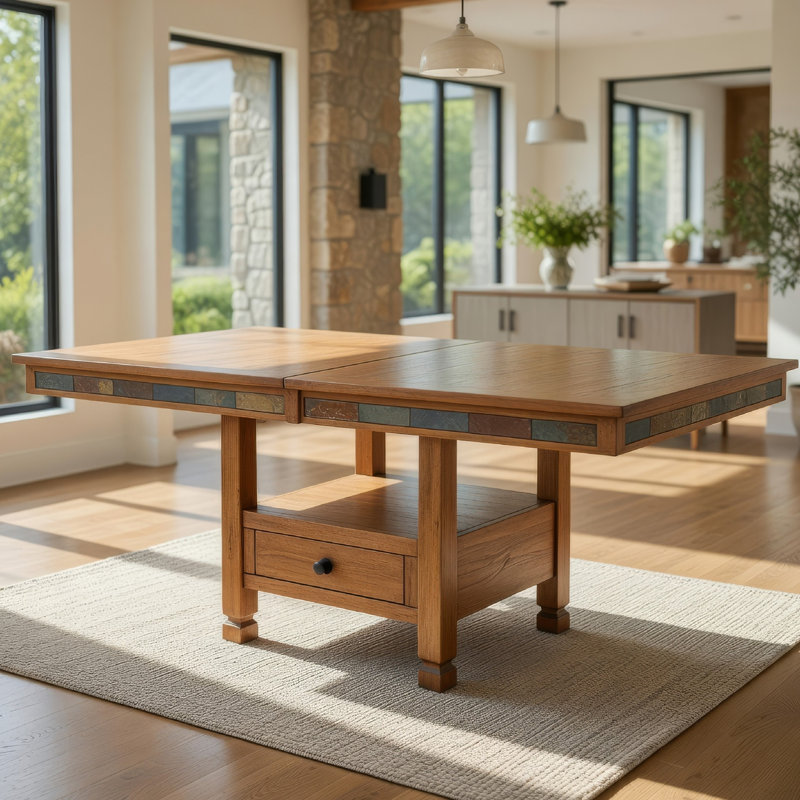 Table de salle à manger Marv